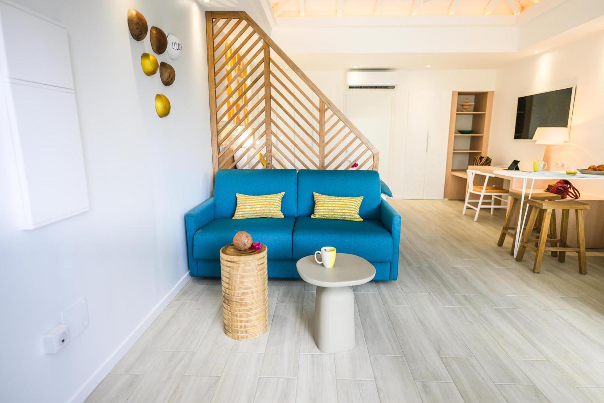 Cocoonhuts Residences Martinique Le Lamentin Cameră foto
